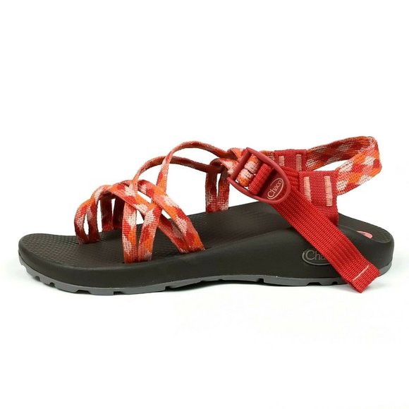 Chaco Shoes - Chaco ZX2 Classic Sandals Womens Size 10